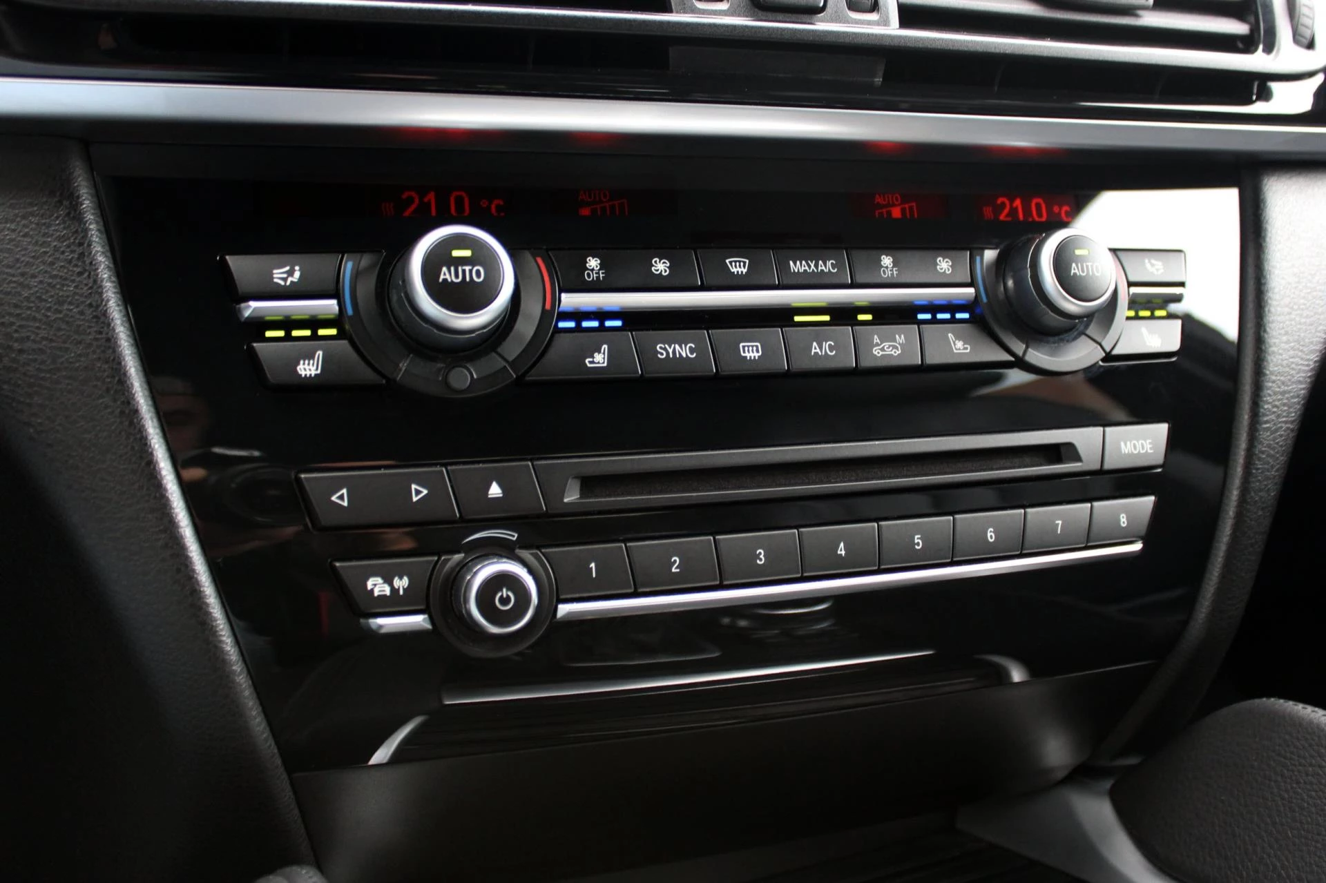 Hoofdafbeelding BMW X6