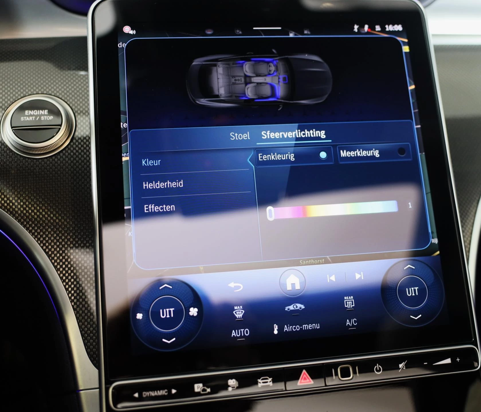 Hoofdafbeelding Mercedes-Benz CLE