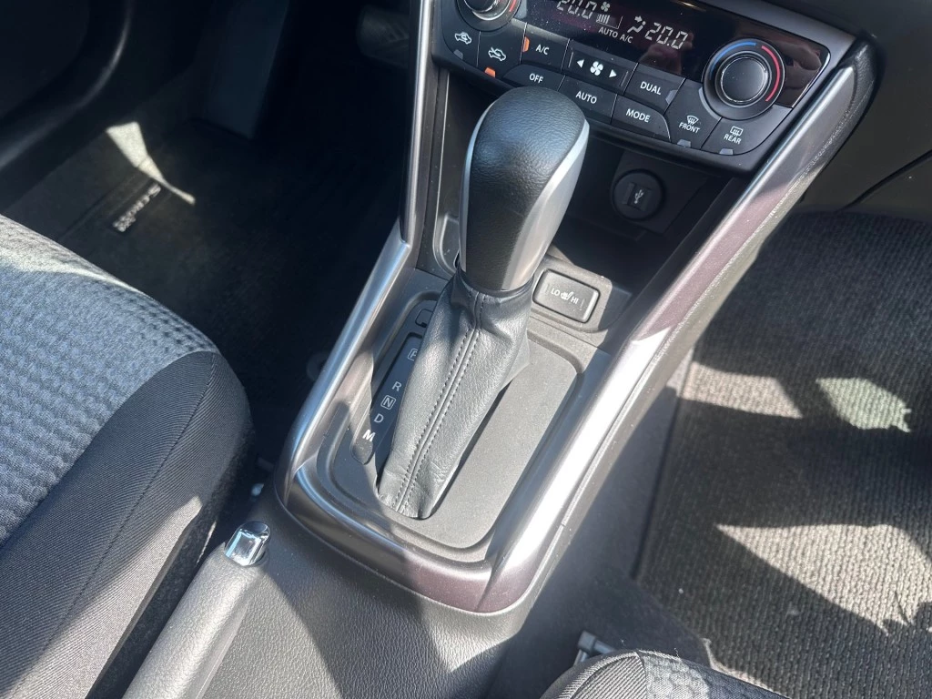Hoofdafbeelding Suzuki S-Cross