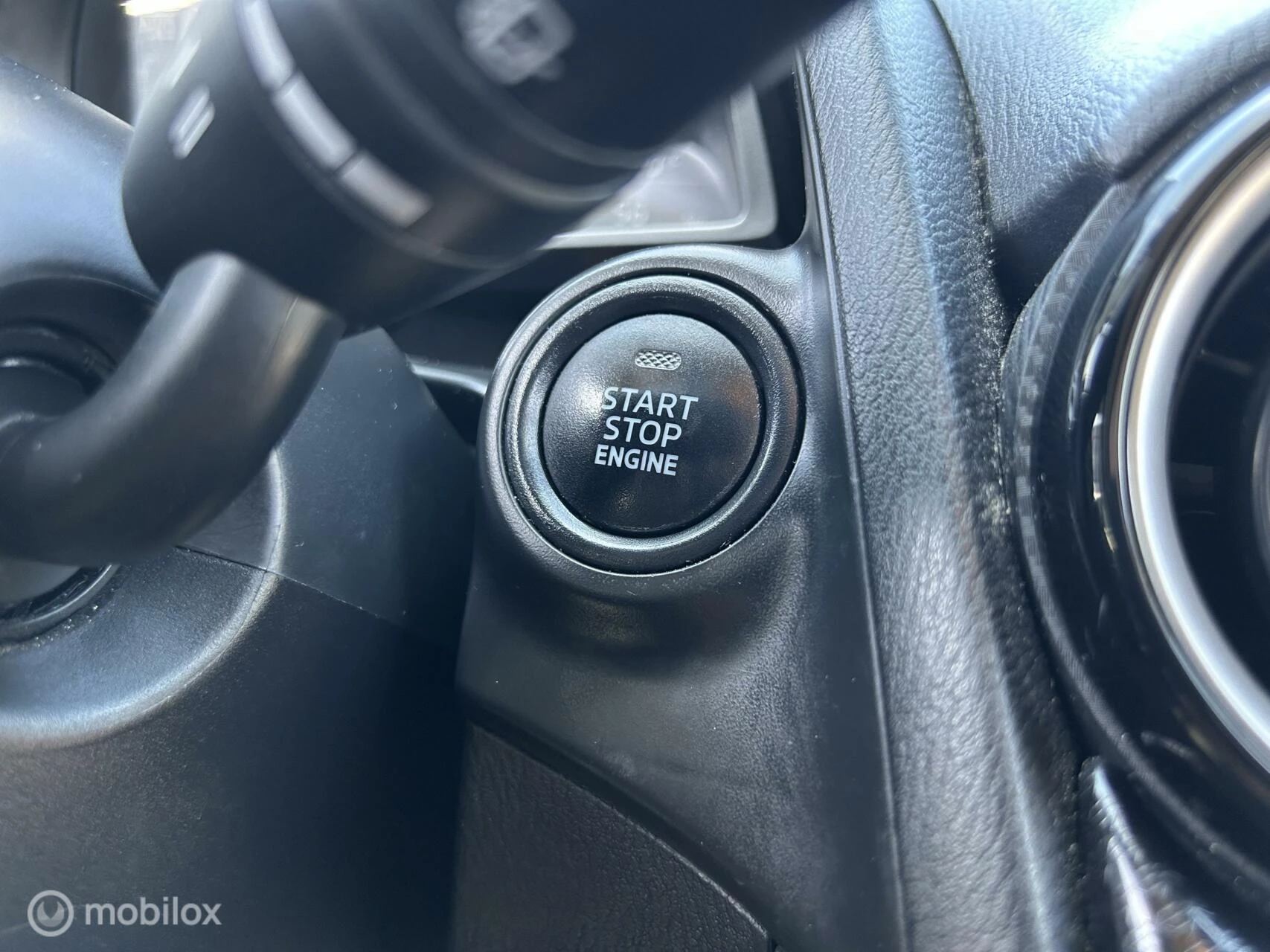 Hoofdafbeelding Mazda 2