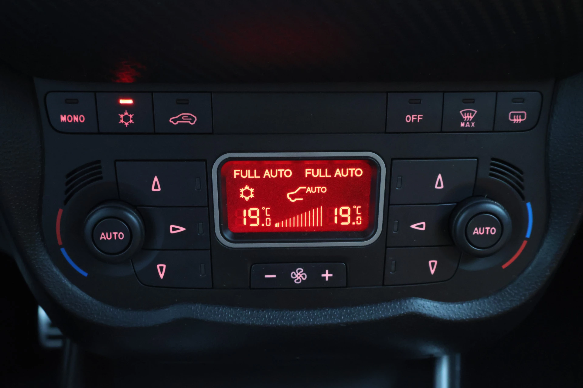 Hoofdafbeelding Alfa Romeo MiTo
