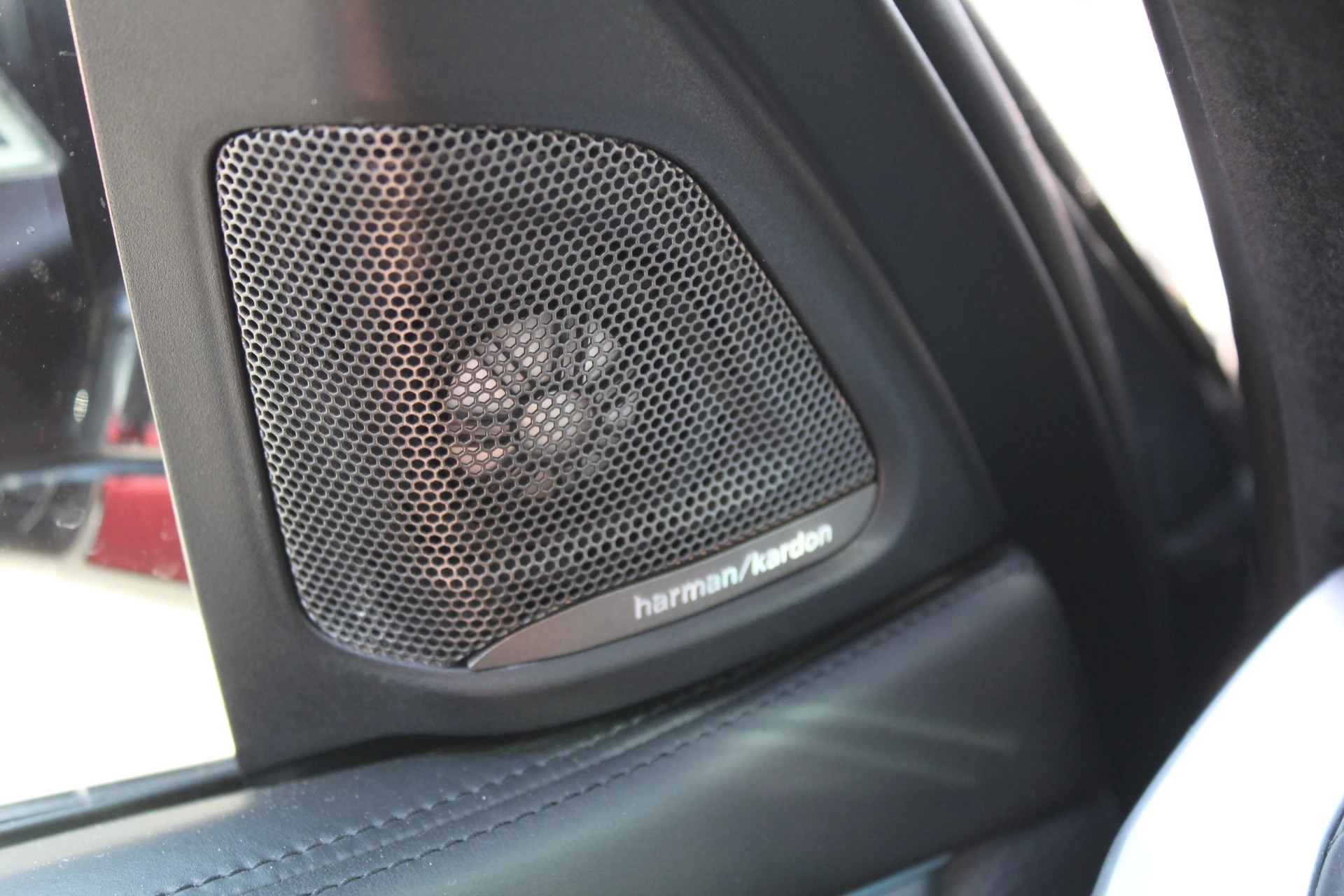 Hoofdafbeelding BMW X6