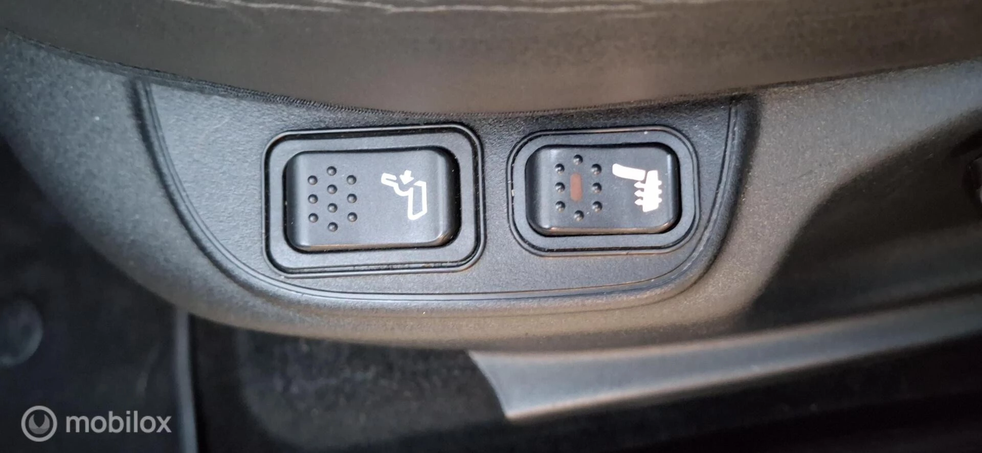 Hoofdafbeelding Fiat 500L