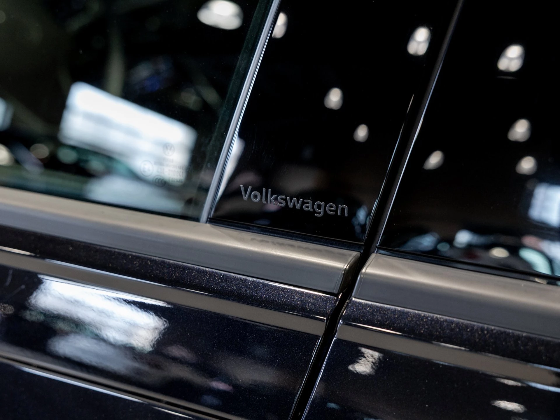 Hoofdafbeelding Volkswagen Taigo