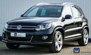 Volkswagen Tiguan 1.4 TSI Sport&Style R-line Edition NL Auto