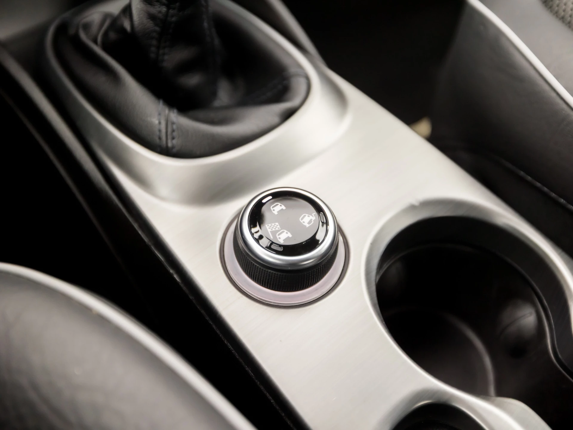 Hoofdafbeelding Fiat 500X