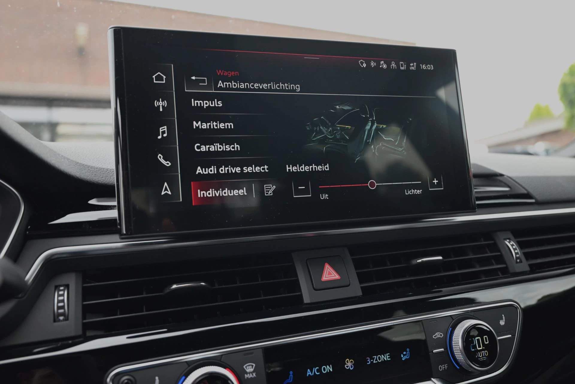 Hoofdafbeelding Audi RS5