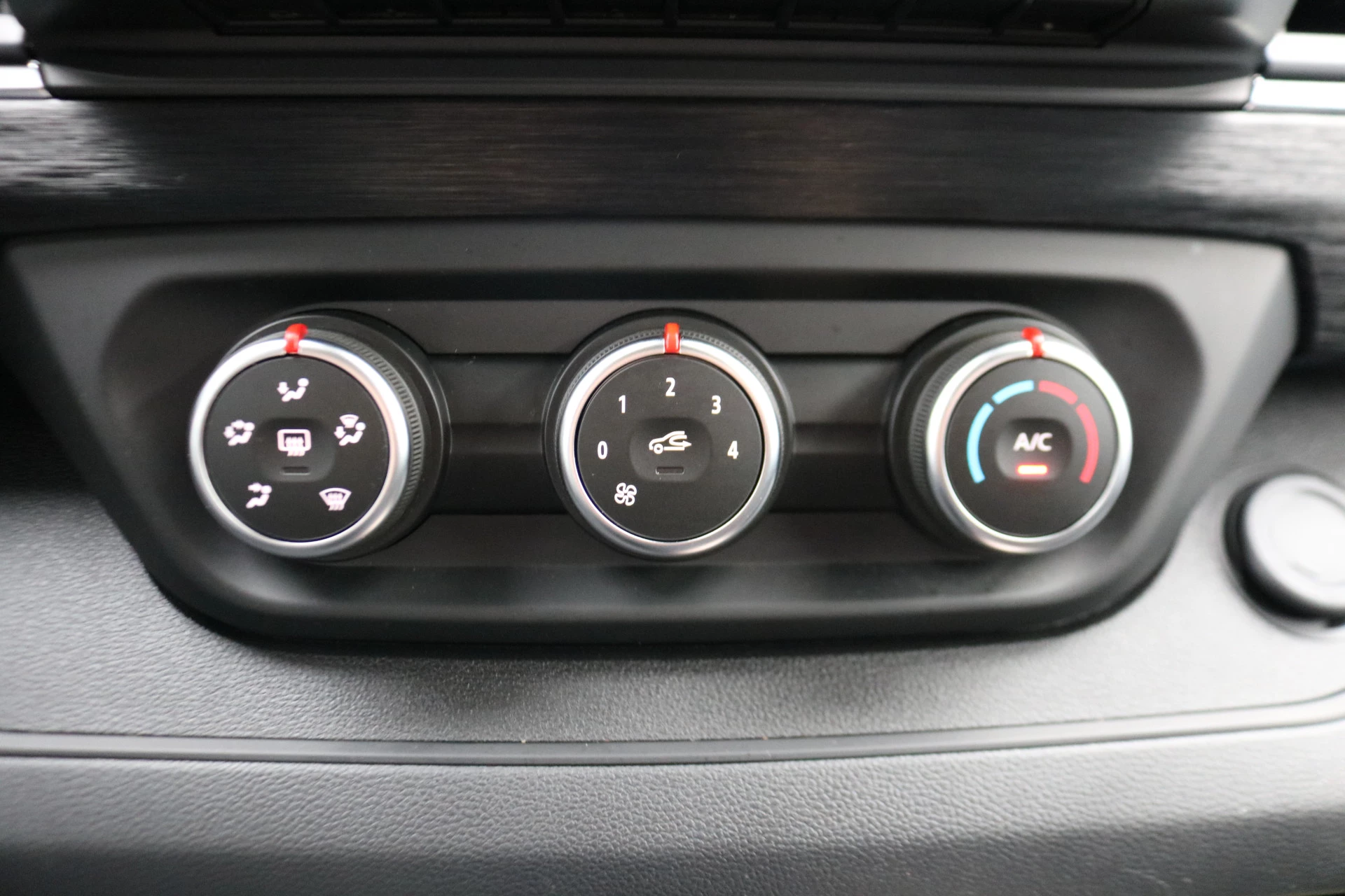 Hoofdafbeelding Nissan Primastar