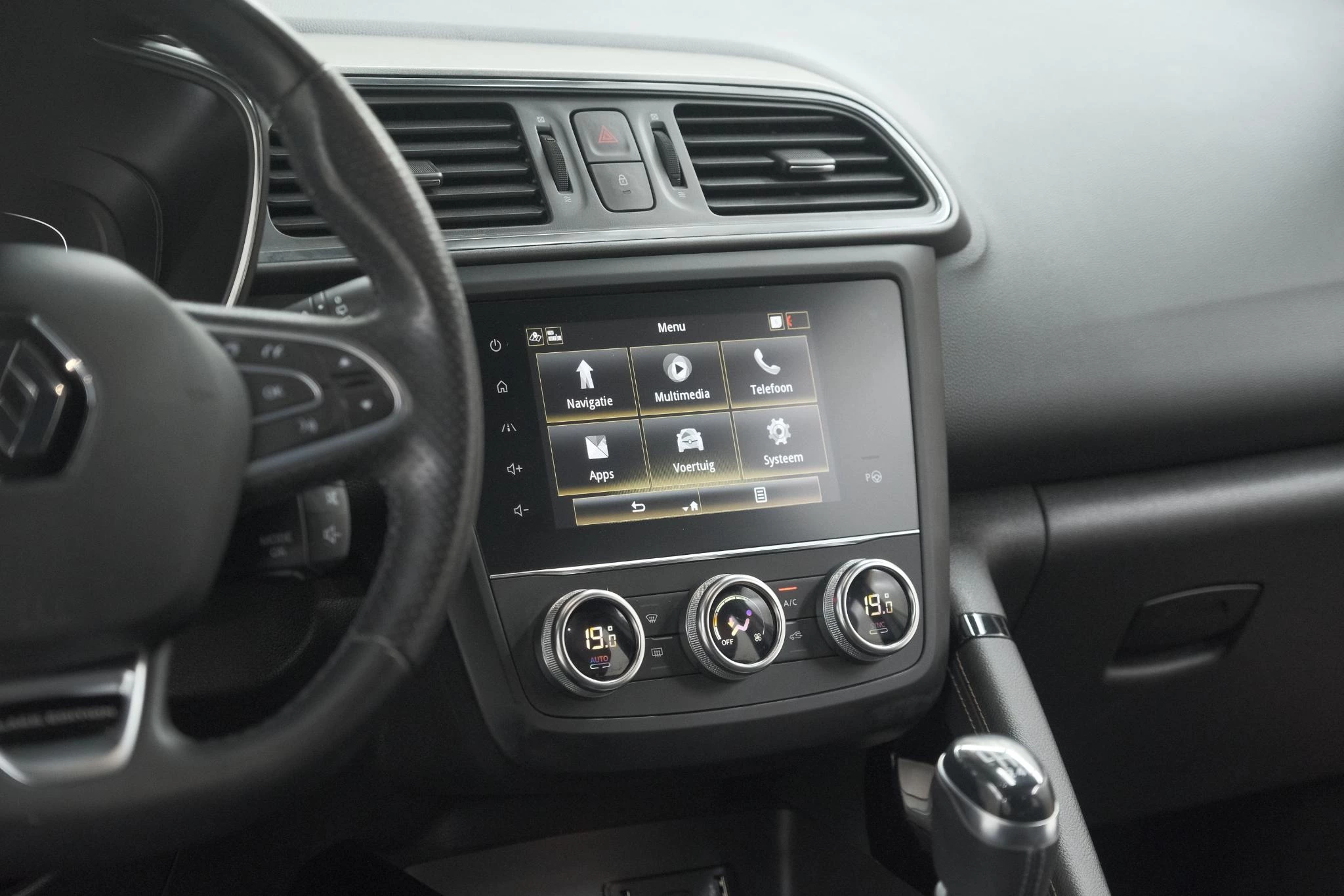 Hoofdafbeelding Renault Kadjar