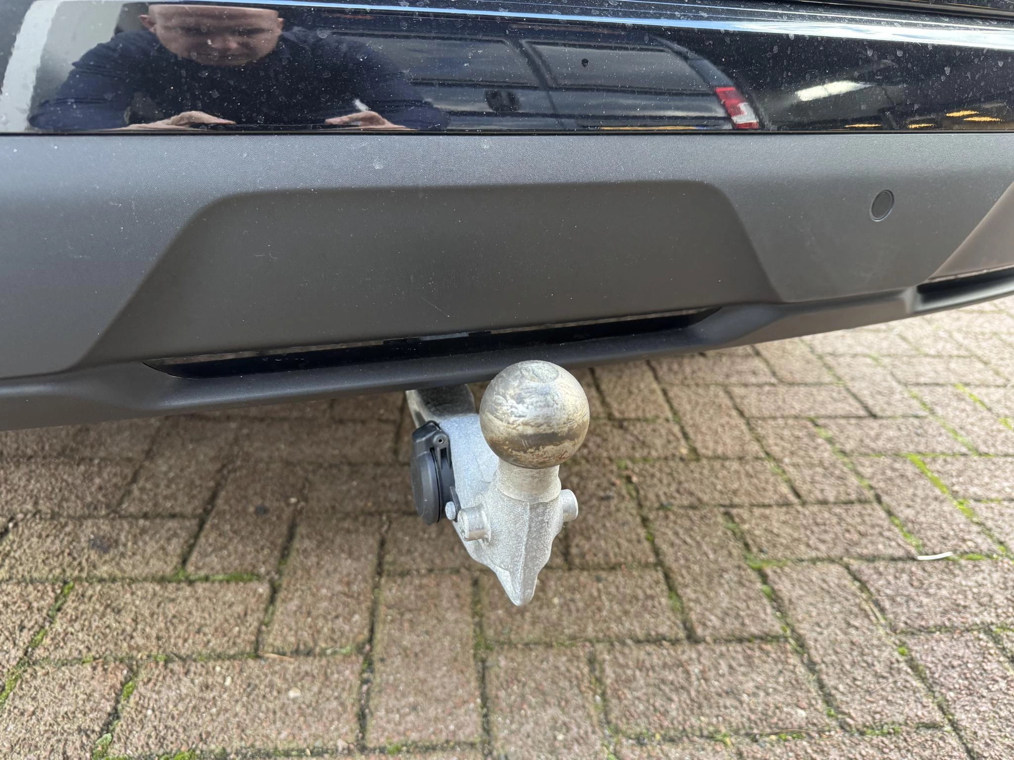 Hoofdafbeelding Renault Austral