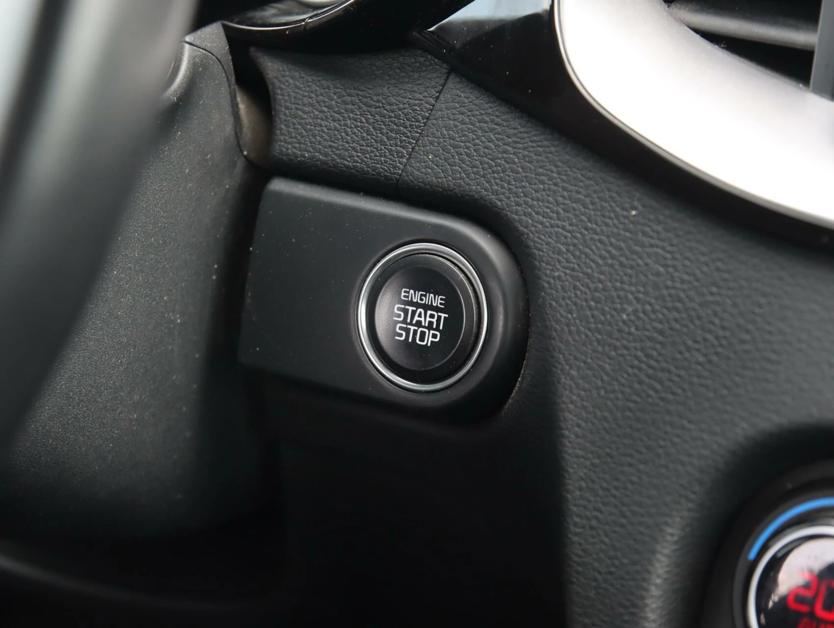 Hoofdafbeelding Kia XCeed