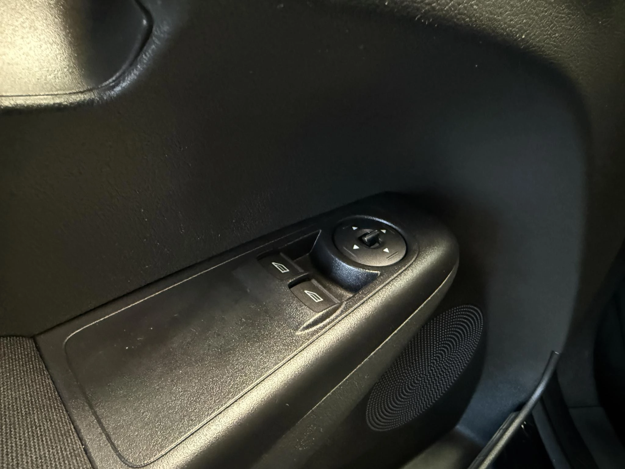 Hoofdafbeelding Ford Transit Courier