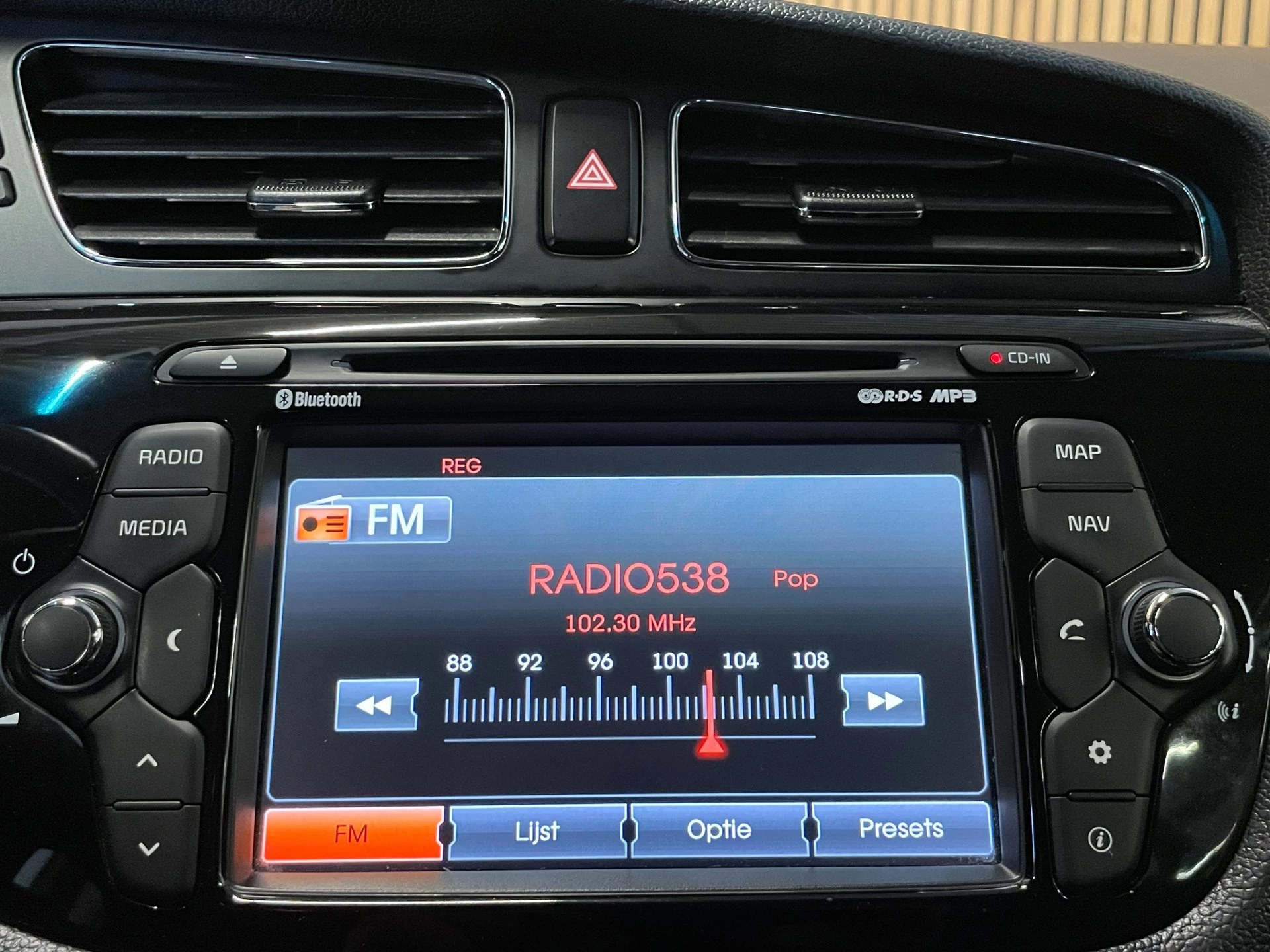 Hoofdafbeelding Kia cee'd
