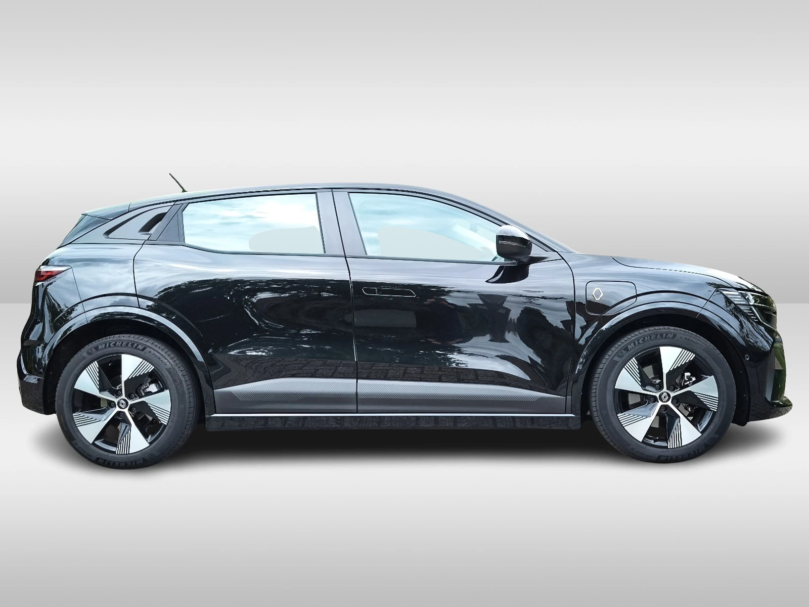 Hoofdafbeelding Renault Megane E-Tech