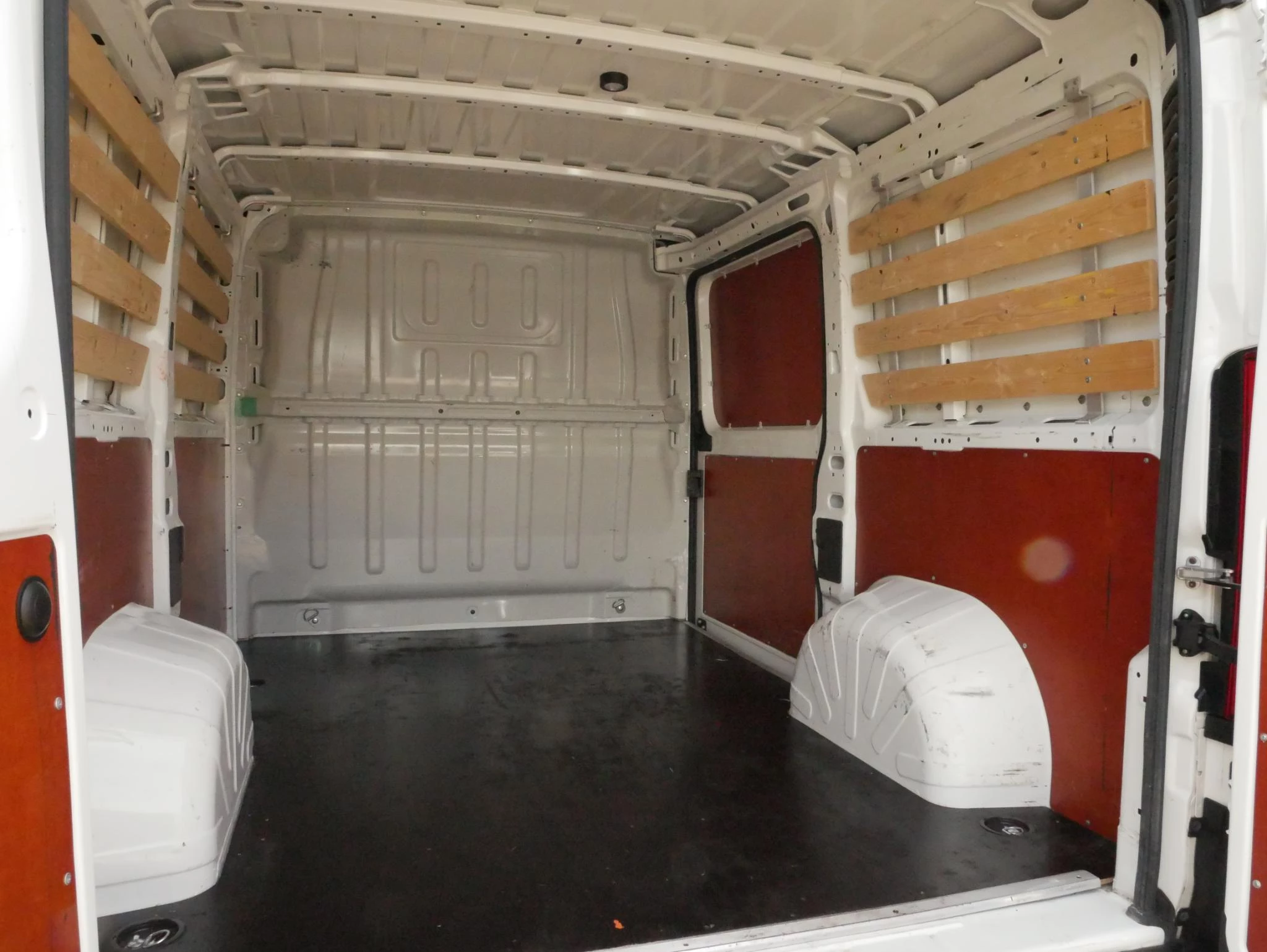 Hoofdafbeelding Peugeot Boxer
