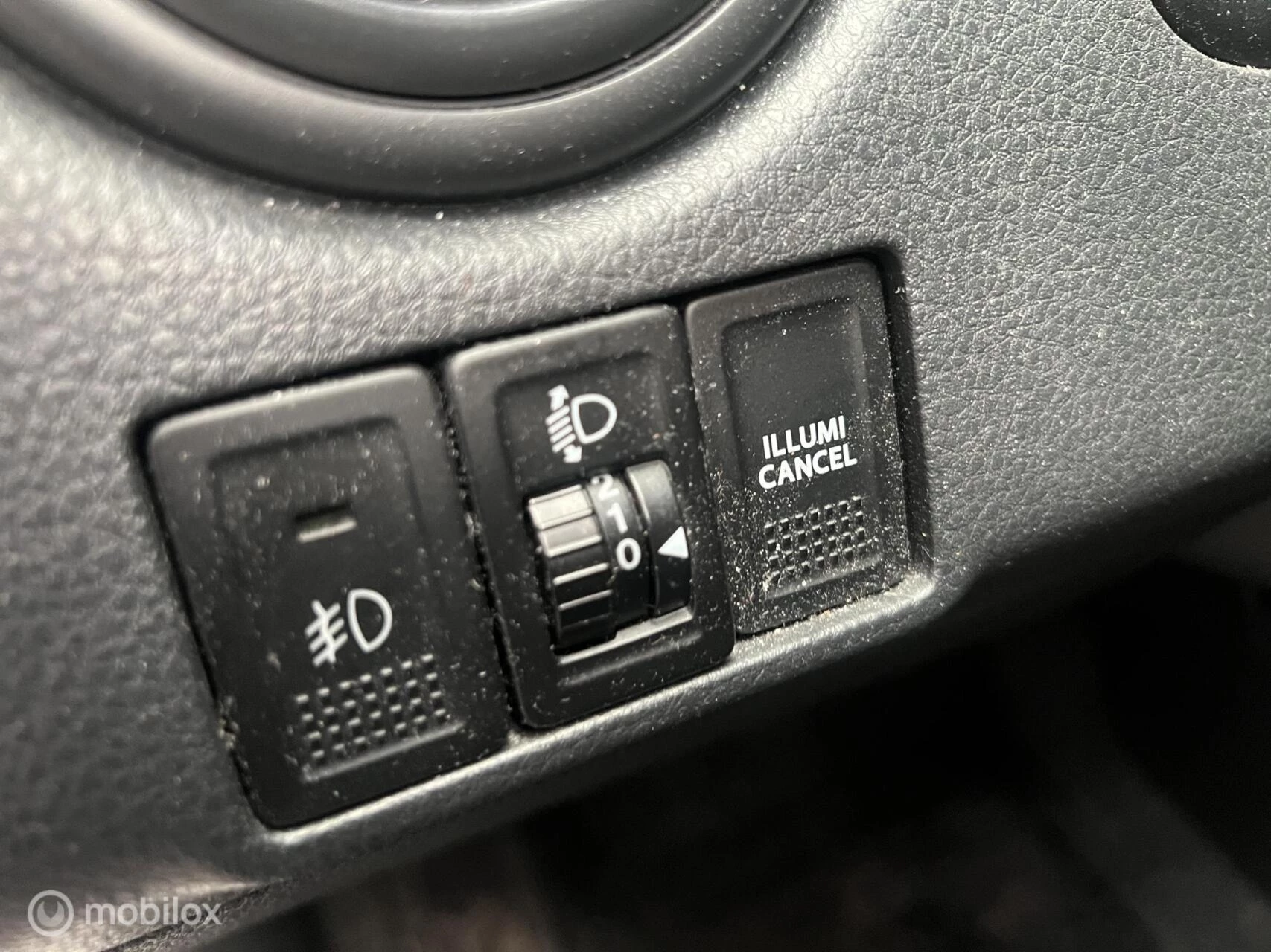 Hoofdafbeelding Suzuki SX4