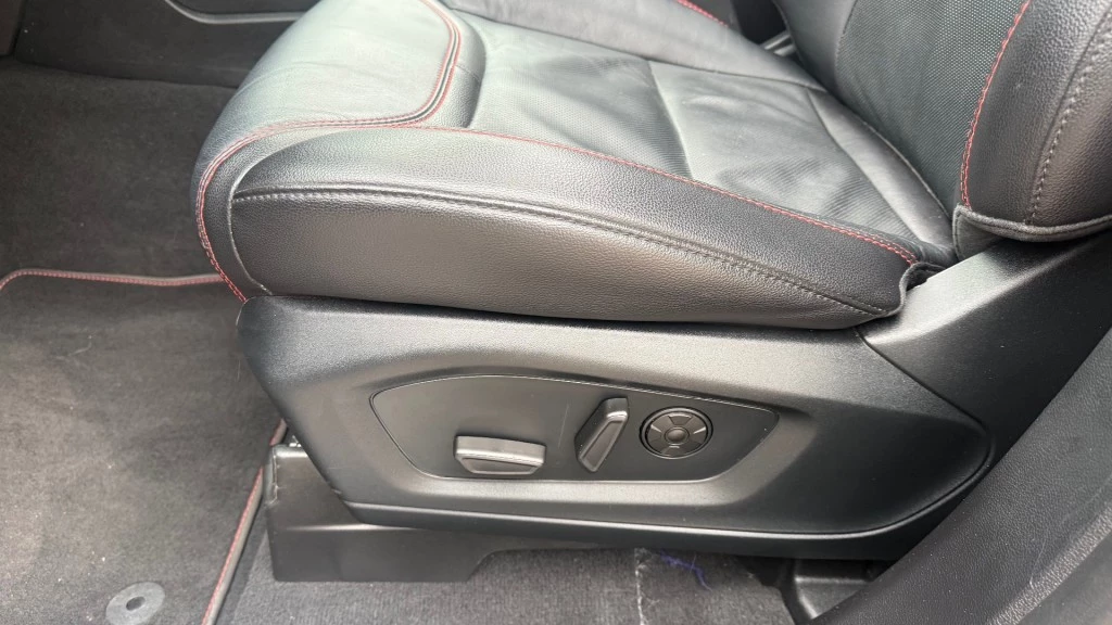 Hoofdafbeelding Ford Explorer