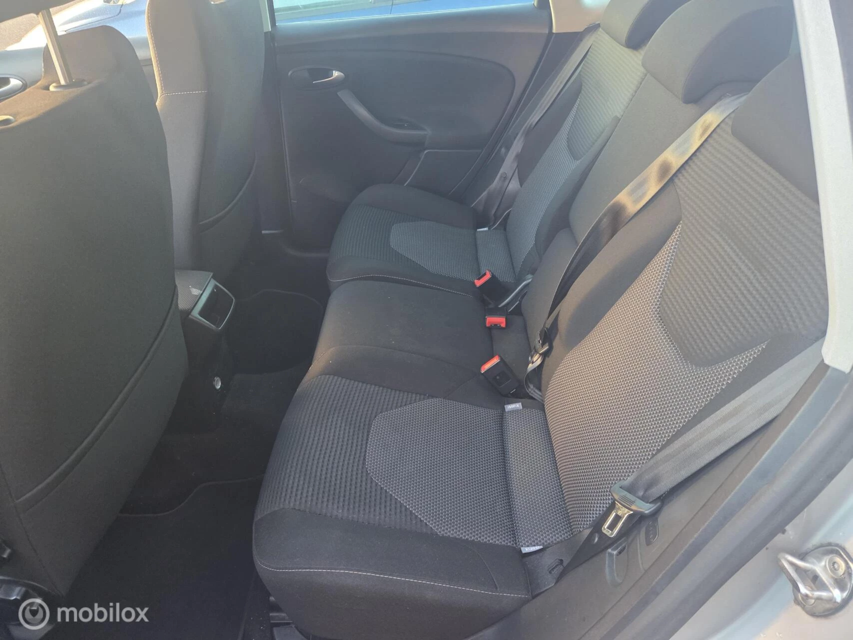 Hoofdafbeelding SEAT Altea XL