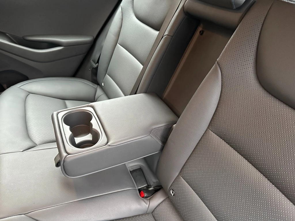 Hoofdafbeelding Hyundai IONIQ