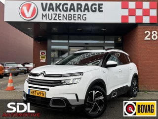 Hoofdafbeelding Citroën C5 Aircross