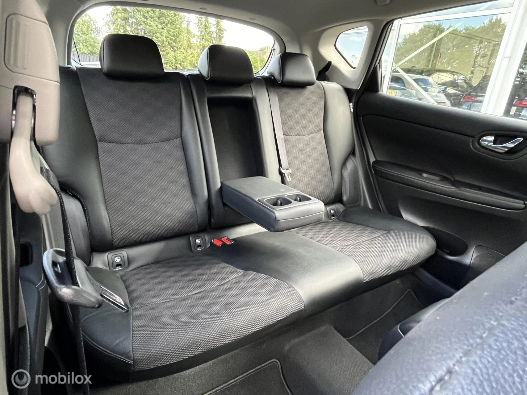 Hoofdafbeelding Nissan Pulsar