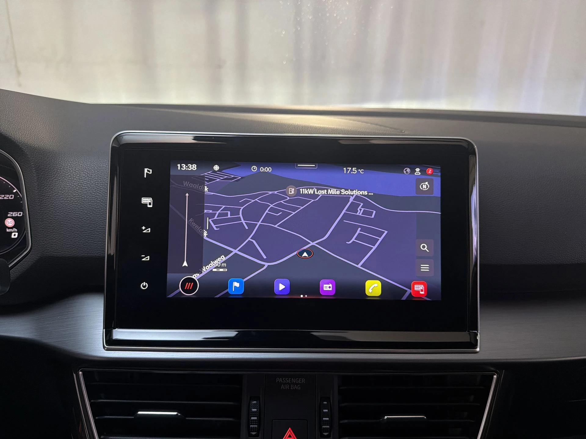 Hoofdafbeelding SEAT Tarraco
