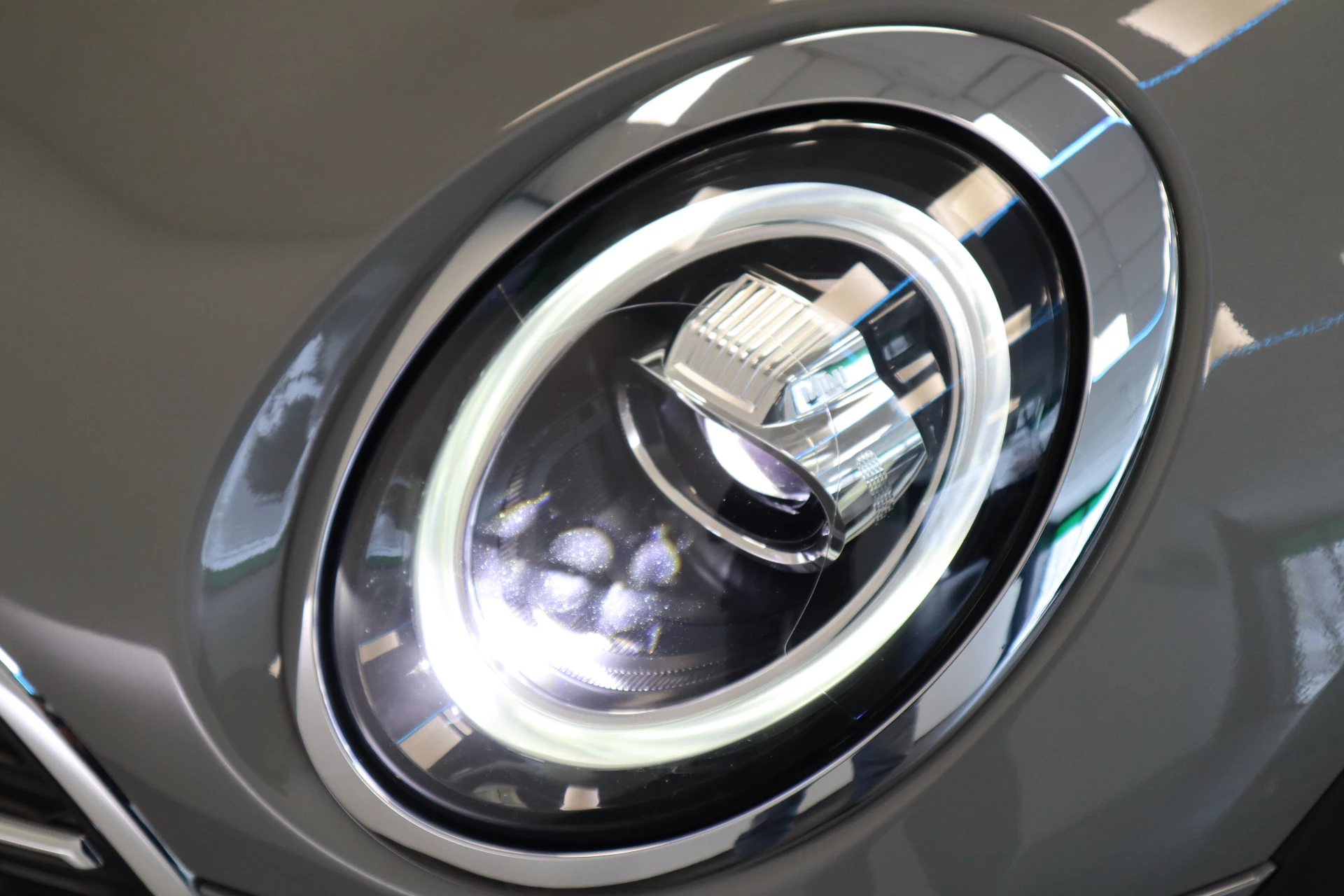 Hoofdafbeelding MINI Clubman