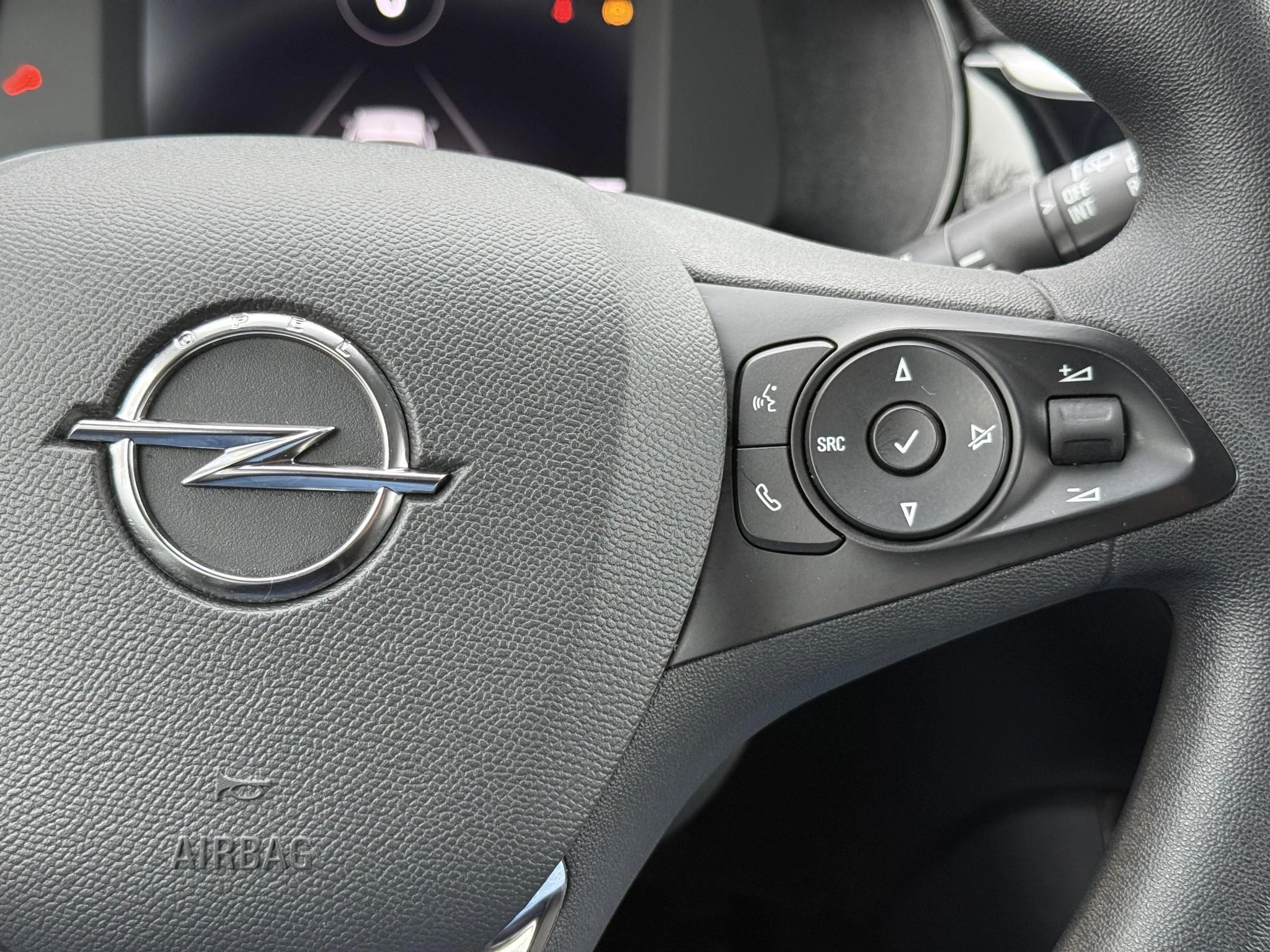 Hoofdafbeelding Opel Corsa-e