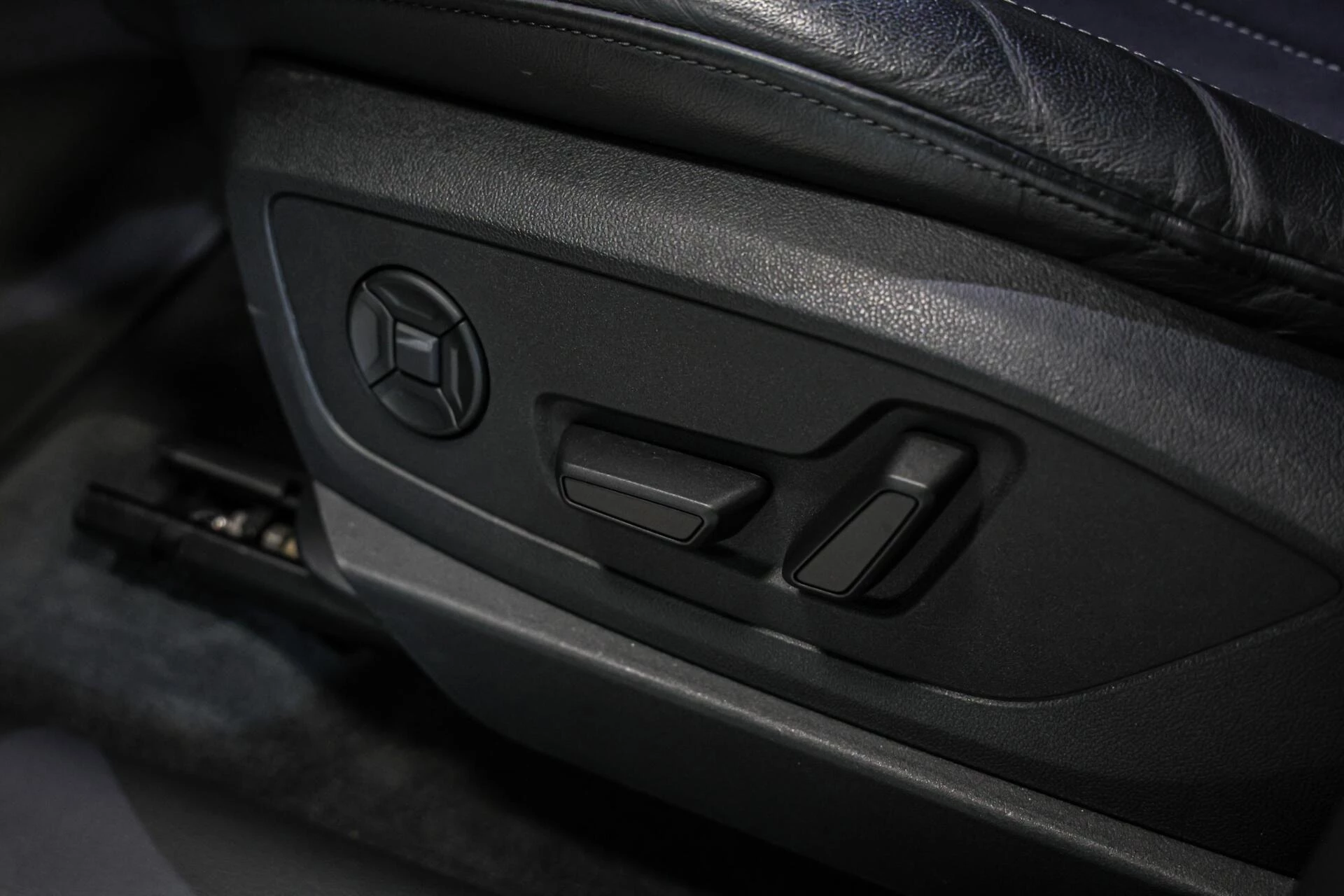 Hoofdafbeelding Audi Q8 e-tron