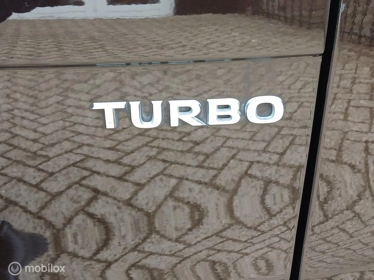 Hoofdafbeelding Opel Zafira