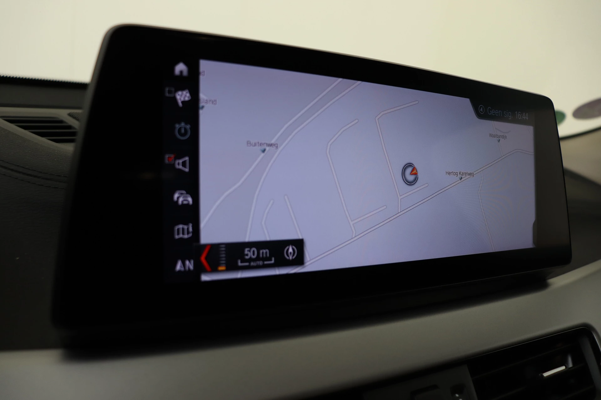 Hoofdafbeelding BMW X2