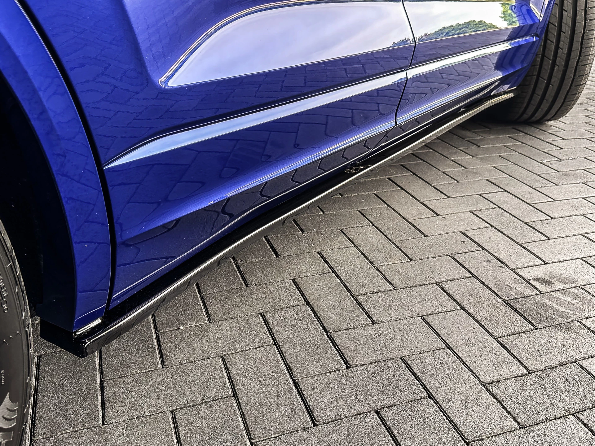 Hoofdafbeelding Volkswagen Touareg