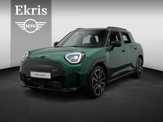 MINI Aceman E John Cooper Works Trim + Pakket L