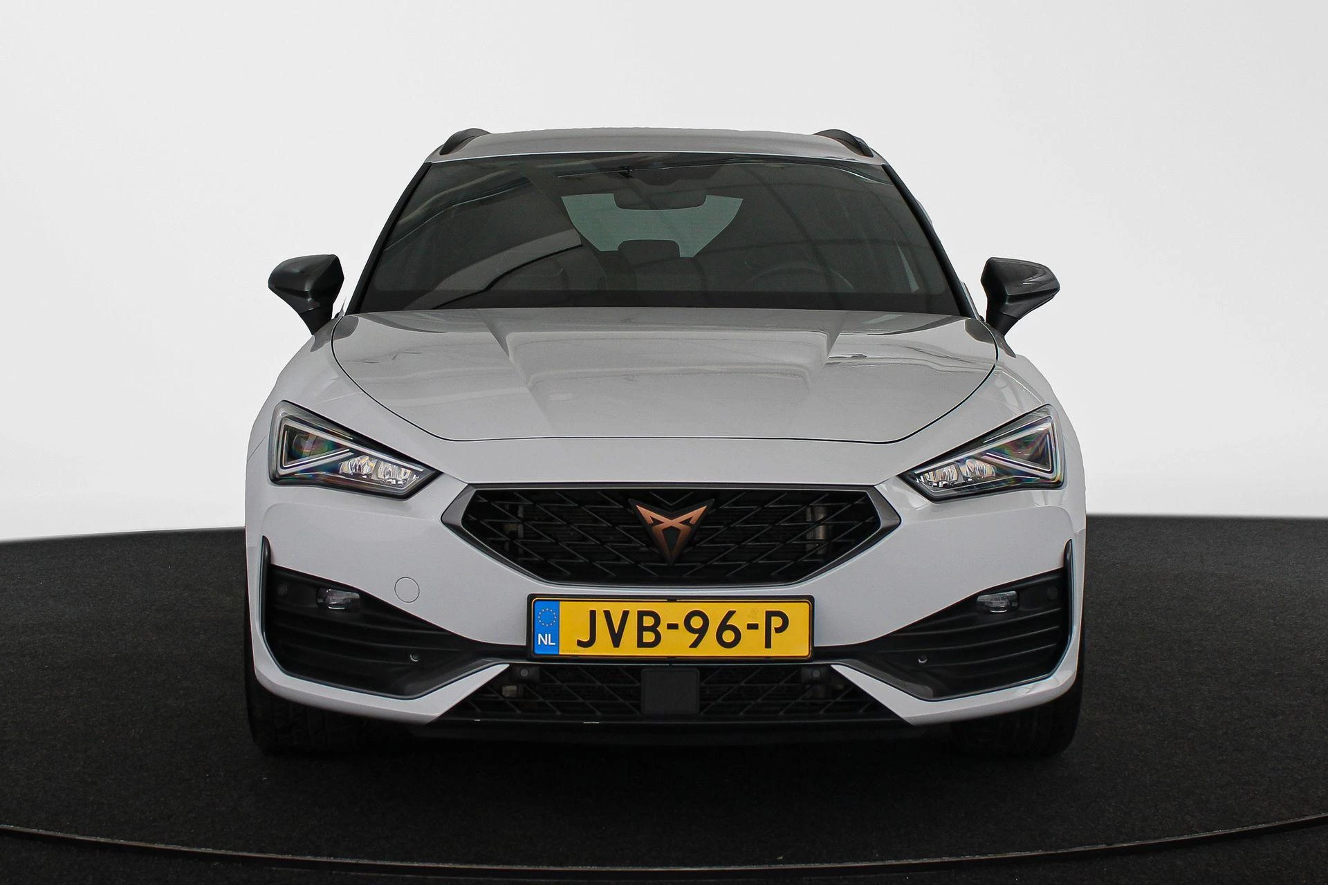 Hoofdafbeelding CUPRA Leon Sportstourer