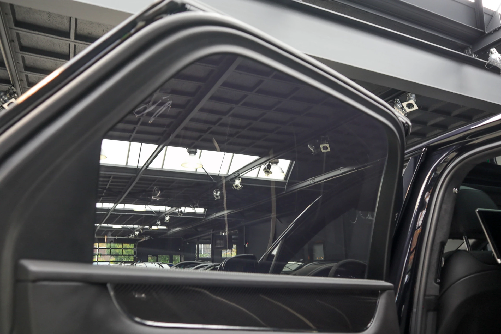 Hoofdafbeelding Bentley Bentayga