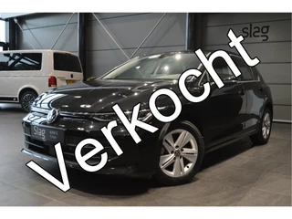 Volkswagen Golf 1.5 TSI Life navi clima cruise trekhaak facelift model !!