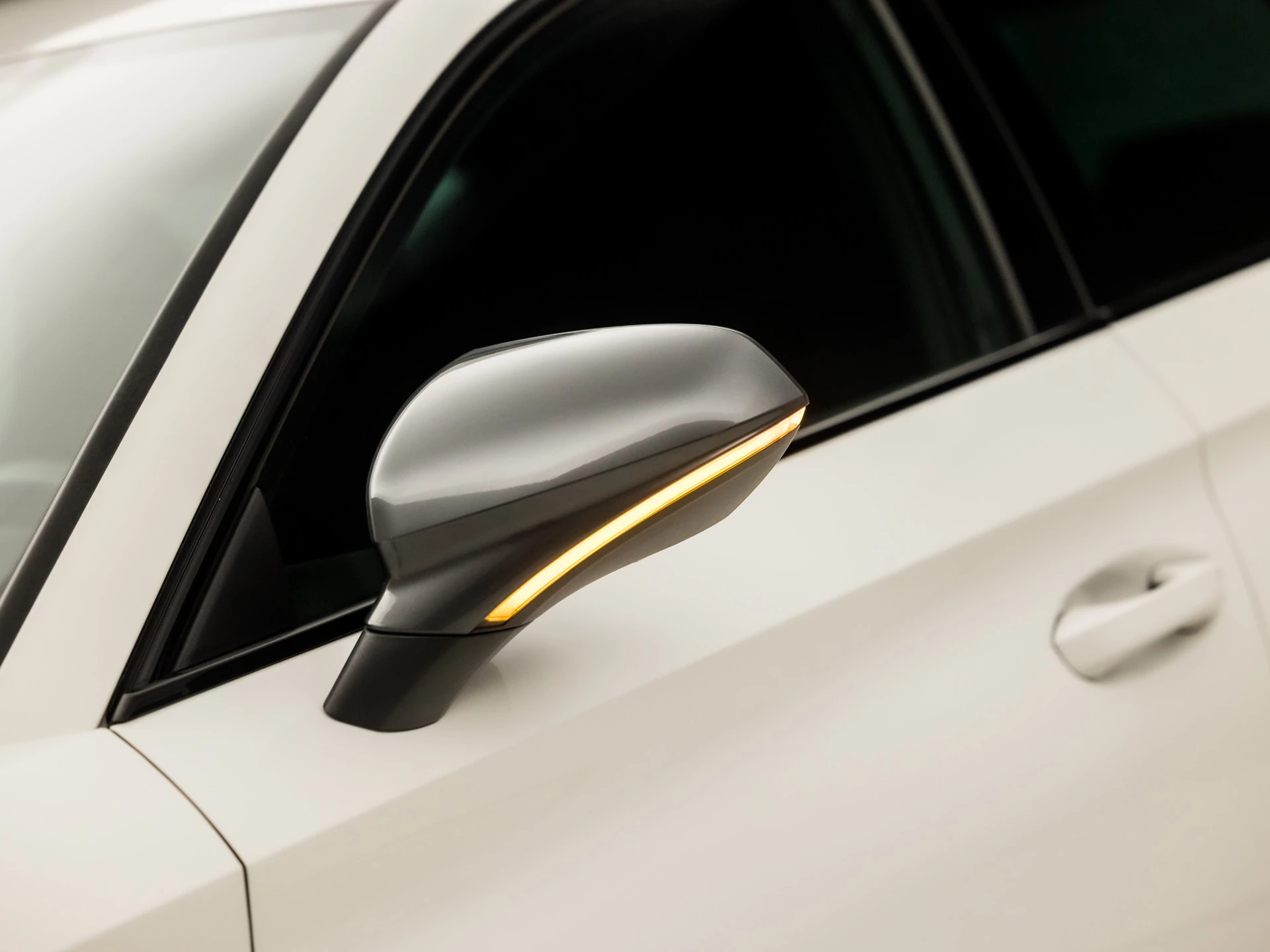 Hoofdafbeelding CUPRA Leon