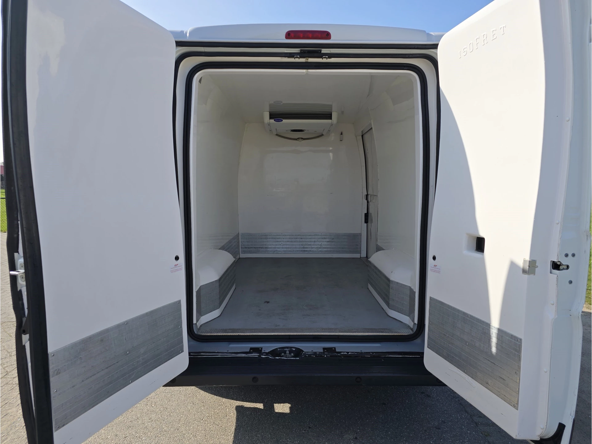 Hoofdafbeelding Peugeot Boxer