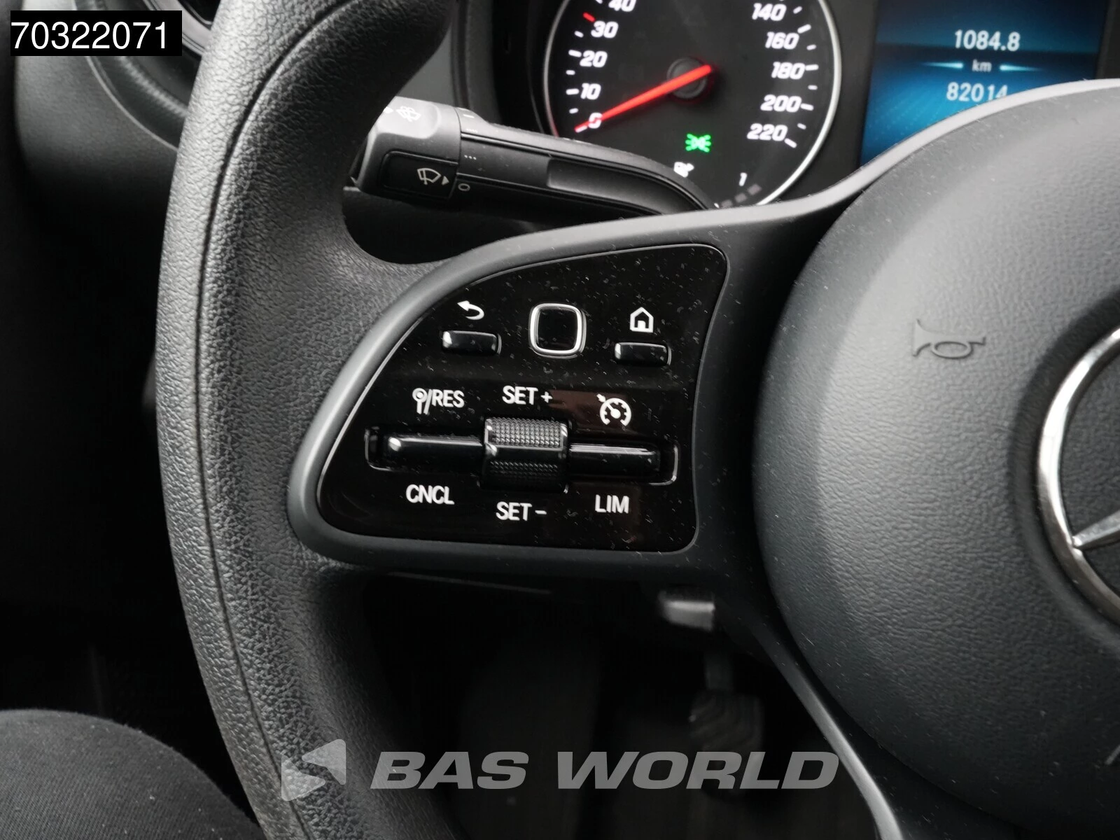 Hoofdafbeelding Mercedes-Benz Citan