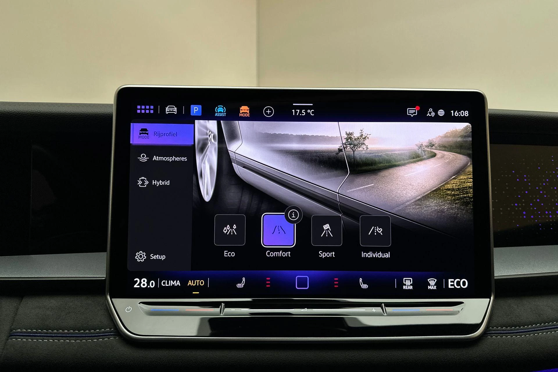 Hoofdafbeelding Volkswagen Tayron