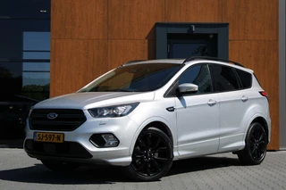 Ford Kuga 1.5 TDCi ST-Line AUT | Pano | Sony | Trekhaak | ACC