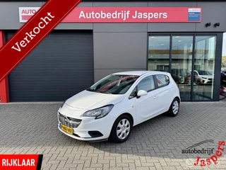 Opel Corsa 1.2