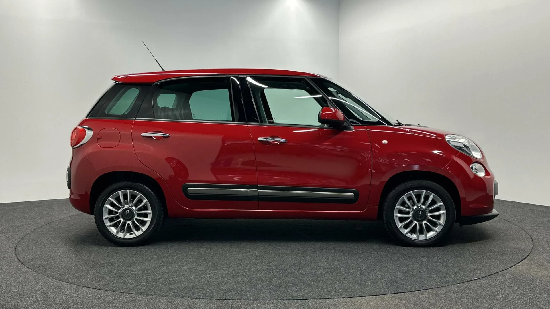Hoofdafbeelding Fiat 500L