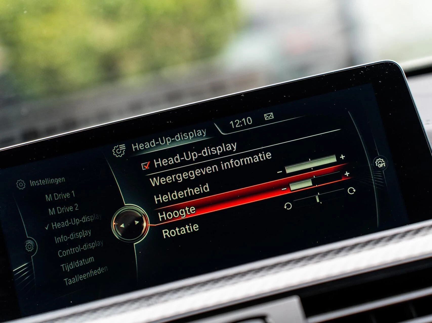 Hoofdafbeelding BMW M4