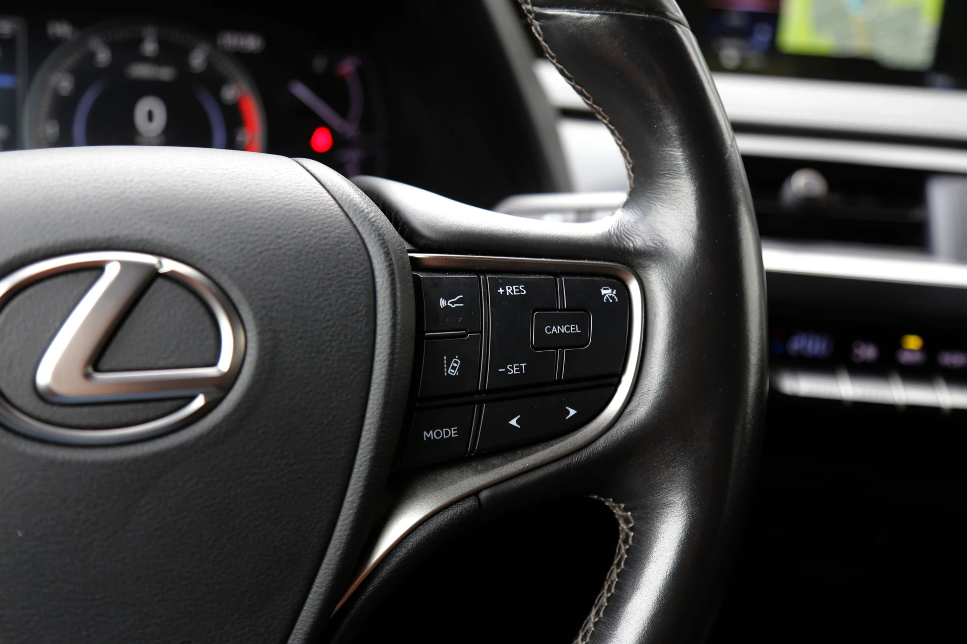 Hoofdafbeelding Lexus UX