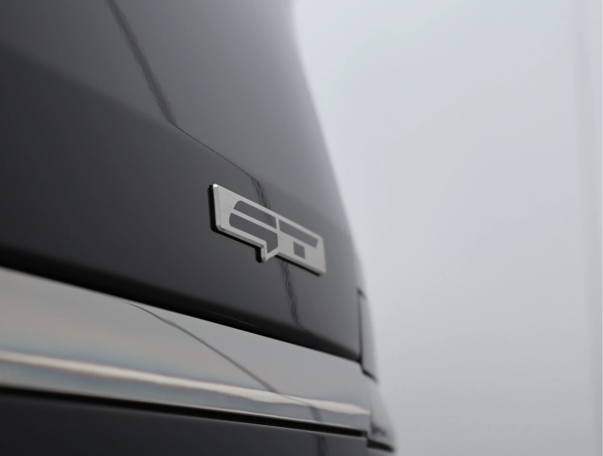 Hoofdafbeelding Kia EV6