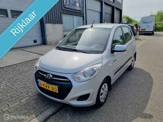 Hyundai i10 1.0 i-Drive Cool, AIRCO