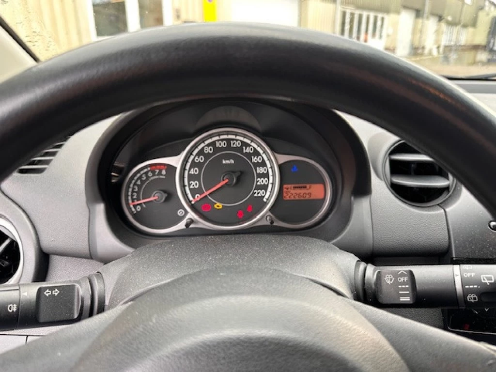 Hoofdafbeelding Mazda 2