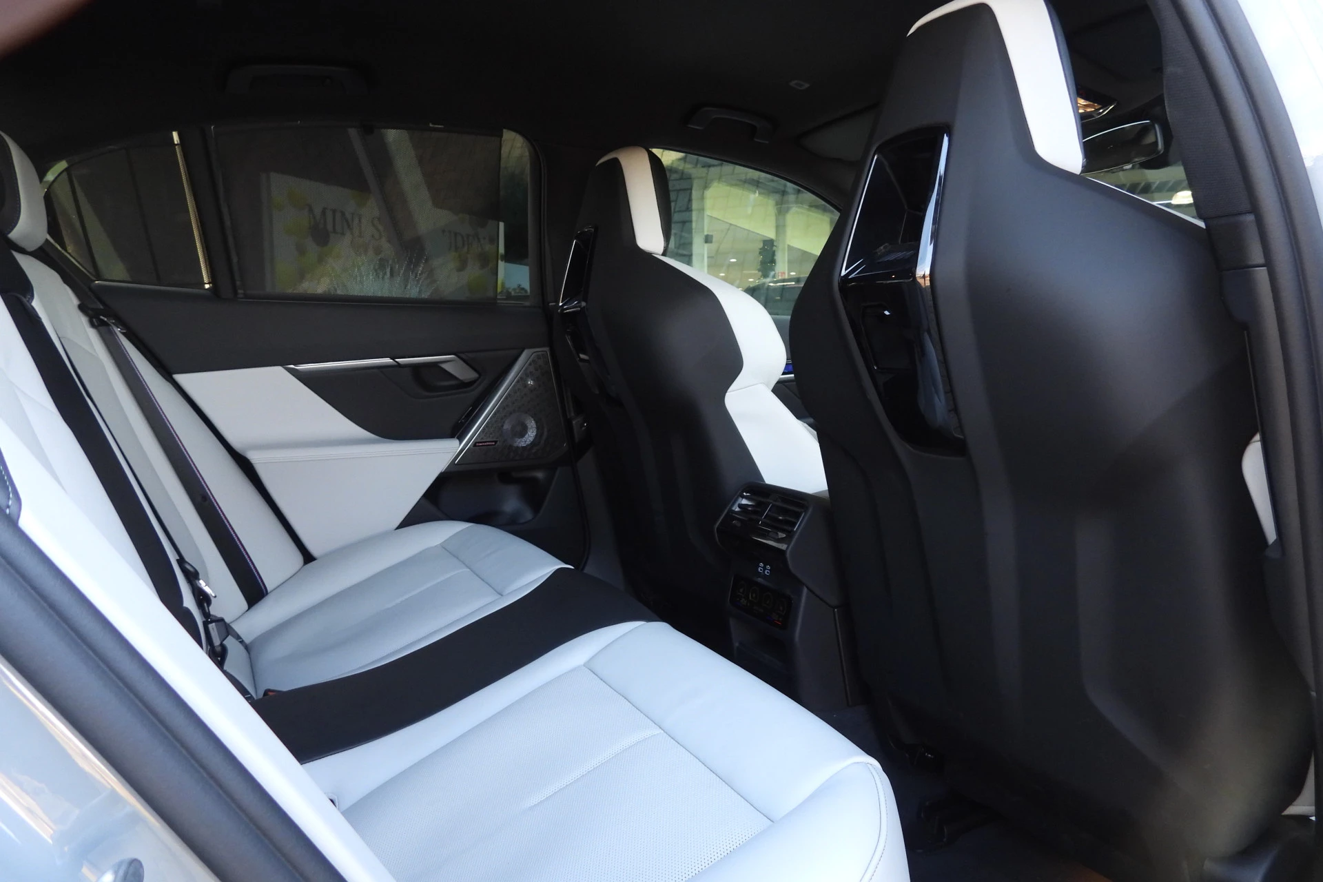 Hoofdafbeelding BMW M5