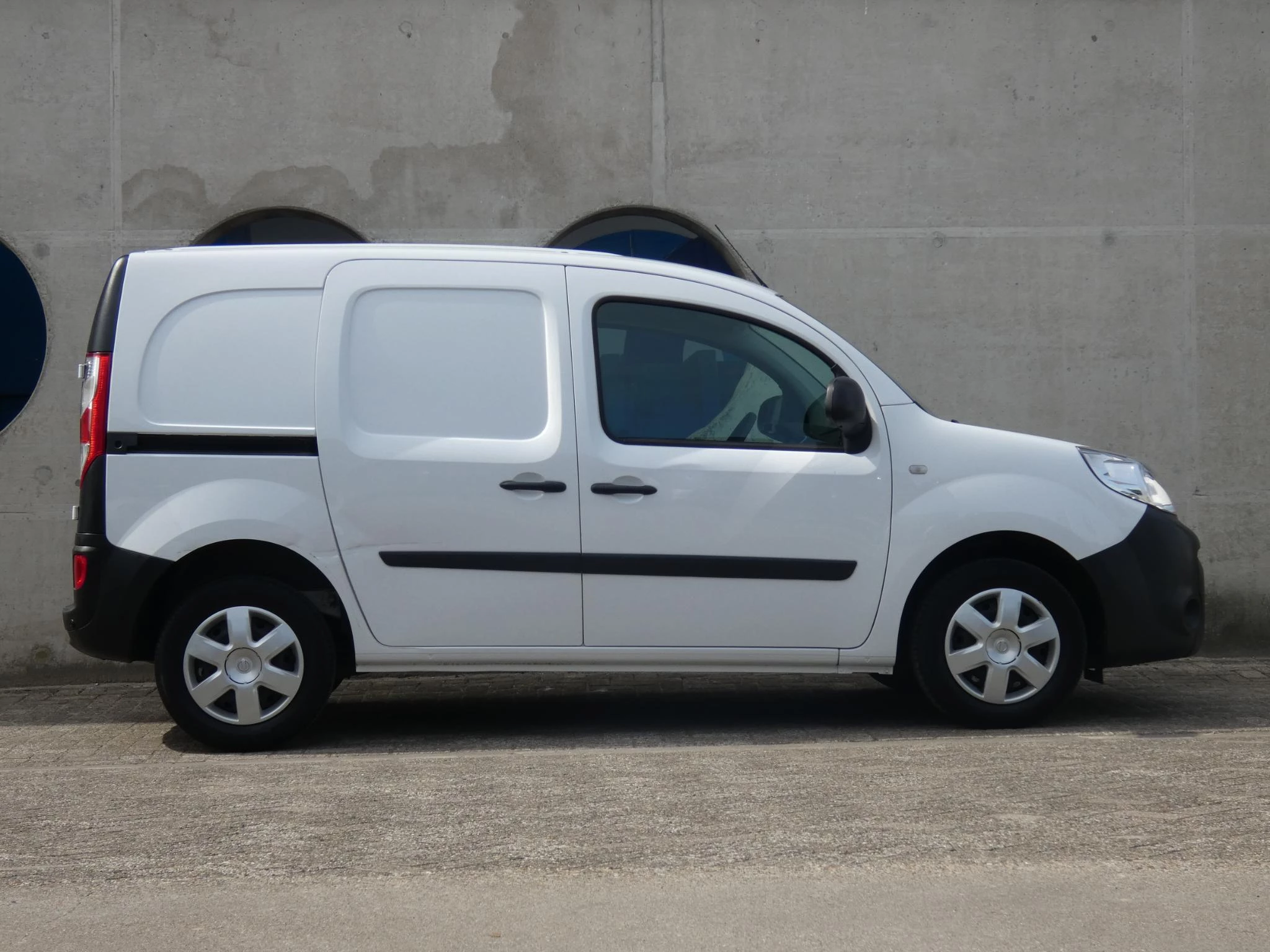 Hoofdafbeelding Nissan NV250